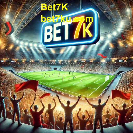 Apostas em Futebol: Atrações no Bet7K